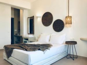 Acoya Suites Paros Paros Greece