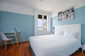 Hotels Abrivado : photos des chambres