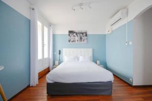 Hotels Abrivado : photos des chambres