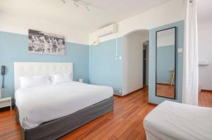 Hotels Abrivado : photos des chambres