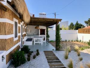 Cabana 2 da Comporta