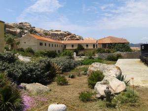 La Maddalena Apartment