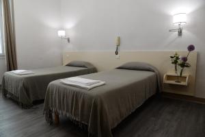 Hotels Hotel Acropolis : photos des chambres