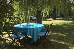 Cottage Centulois