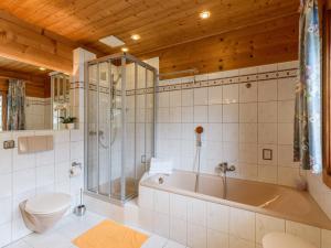 Chalet Berta Appartement