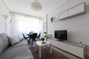 Apartamento el centro - Logroño