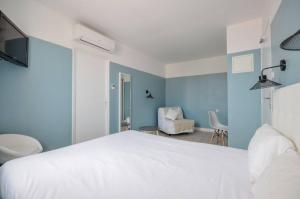 Hotels Abrivado : photos des chambres