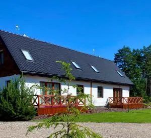 Nad Wiartlem - Jaśkowo