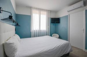 Hotels Abrivado : photos des chambres