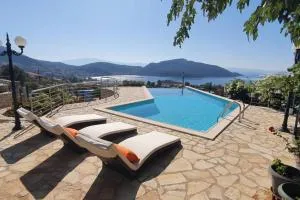 Villa Aliki - Alíartos