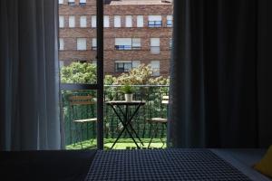 Apartamento el centro