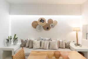 Hotel Villa Flora Naxos Greece