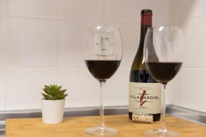 Apartamento el centro