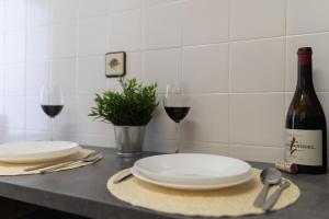 Apartamento el centro