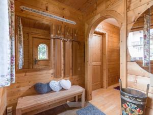 Chalet Berta Appartement