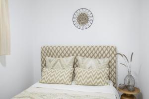 Hotel Villa Flora Naxos Greece