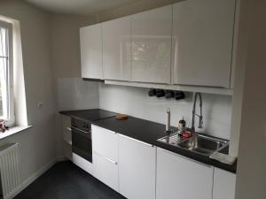 RiC Apart - Apartament Mostowa, centrum Poznań - parking - klimatyzacja