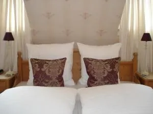 Bayrischer Hof Wohlfühl - Hotel Saarbrücken - Scheidterberg