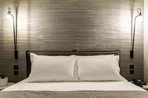 Double or Twin Room room in Hotel Park