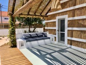 Cabana 2 da Comporta