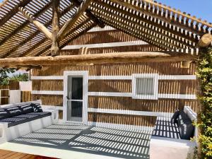 Cabana 2 da Comporta