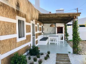 Cabana 2 da Comporta