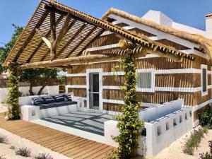 Cabana 2 da Comporta