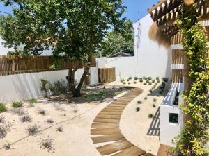 Cabana 2 da Comporta