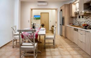 Villa Emily in Dassia