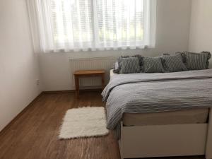 Prázdninový dům Zavadilka