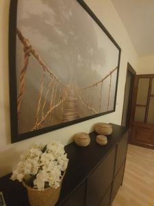 Apartamento Málaga Picasso