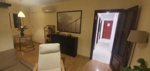 Apartamento Málaga Picasso