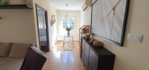 Apartamento Málaga Picasso