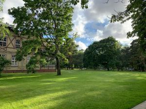 Palanga Mickevičiaus 8 apartments