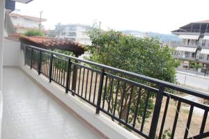 Katerina Apartments and Studios Pieria Greece