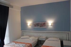 Katerina Apartments and Studios Pieria Greece