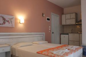 Katerina Apartments and Studios Olympos Greece