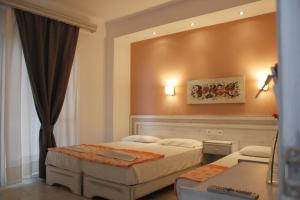 Katerina Apartments and Studios Pieria Greece