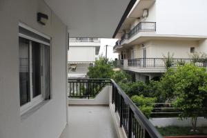 Katerina Apartments and Studios Pieria Greece