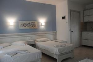 Katerina Apartments and Studios Pieria Greece