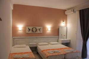 Katerina Apartments and Studios Pieria Greece