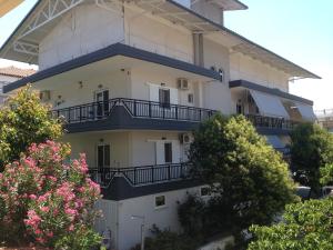 Katerina Apartments and Studios Olympos Greece