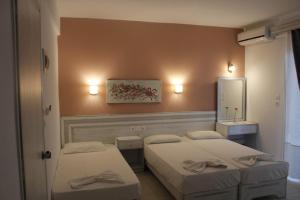 Katerina Apartments and Studios Pieria Greece