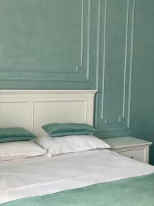 Apartament Topaz 3