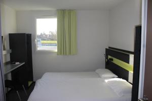 Hotels B&B HOTEL Bethune Bruay-la-Buissiere : photos des chambres