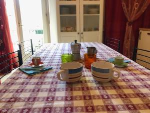 Appartamento Balconcino su Lazise