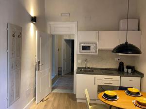 APARTAMENTOS SANTA CRUZ, centro