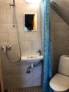 Sokka Holiday Center & Glamping