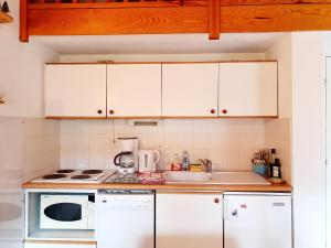 Appartements Au Pre du Moulin - 5 MINUTES DES PISTES : photos des chambres