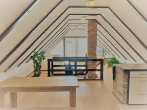 Ferienwohnung Sonne - Stubbenfelde